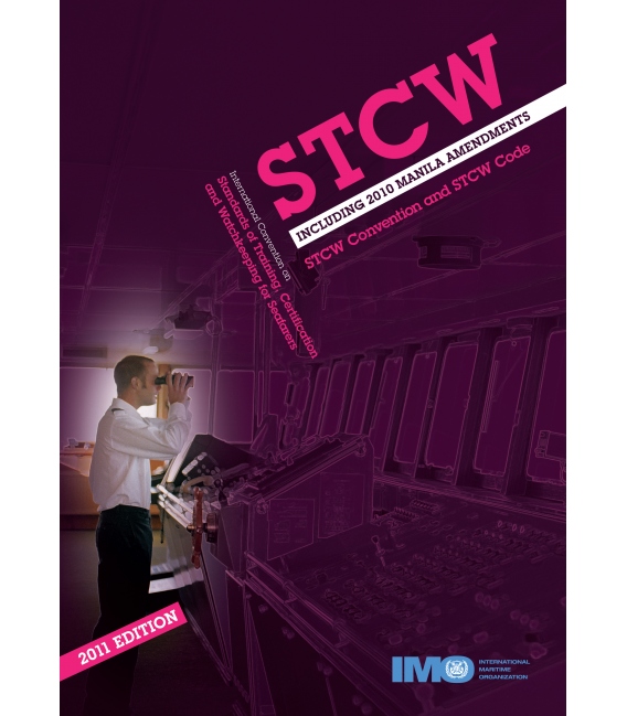 stcw including 2010 manila amendments 2011 edition pdf